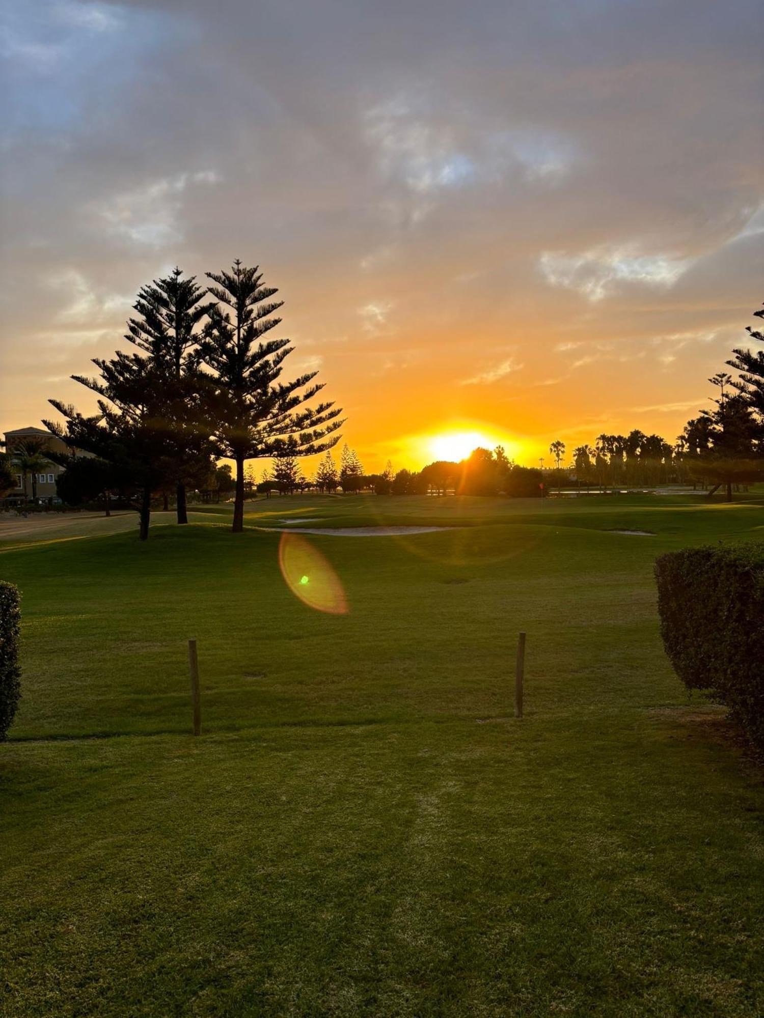 شقة Costa Ballena Golf Bajo Torresalada روتا المظهر الخارجي الصورة