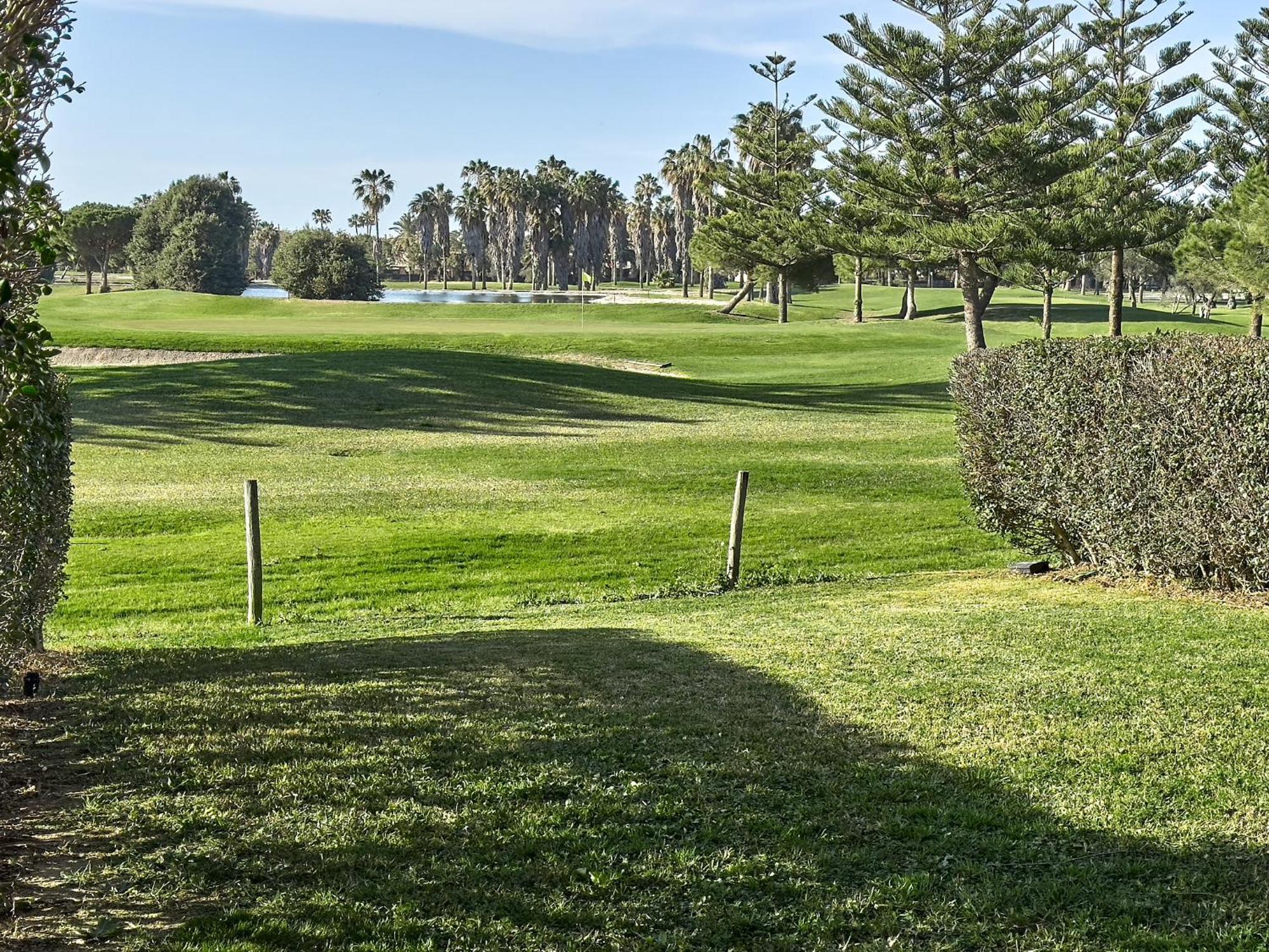 شقة Costa Ballena Golf Bajo Torresalada روتا المظهر الخارجي الصورة