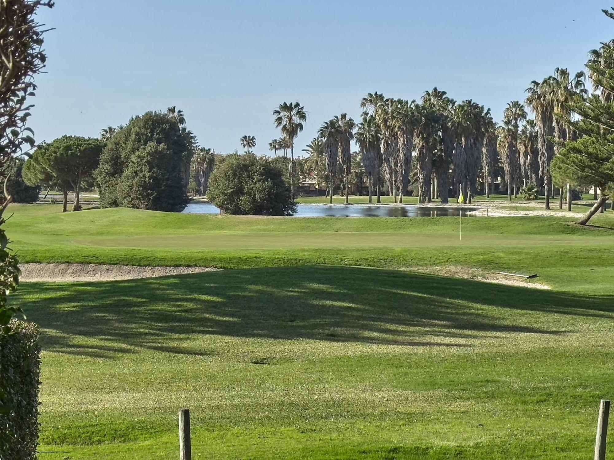 شقة Costa Ballena Golf Bajo Torresalada روتا المظهر الخارجي الصورة